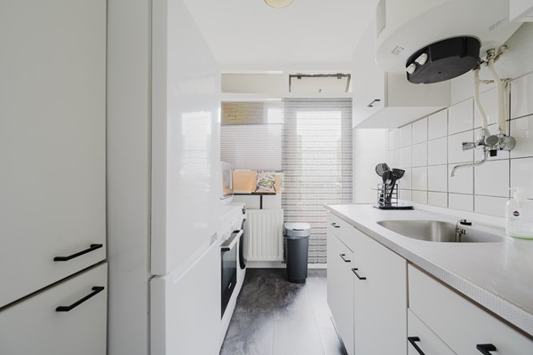 Medium property photo - Frans Halsstraat 41, 3202 TE Spijkenisse